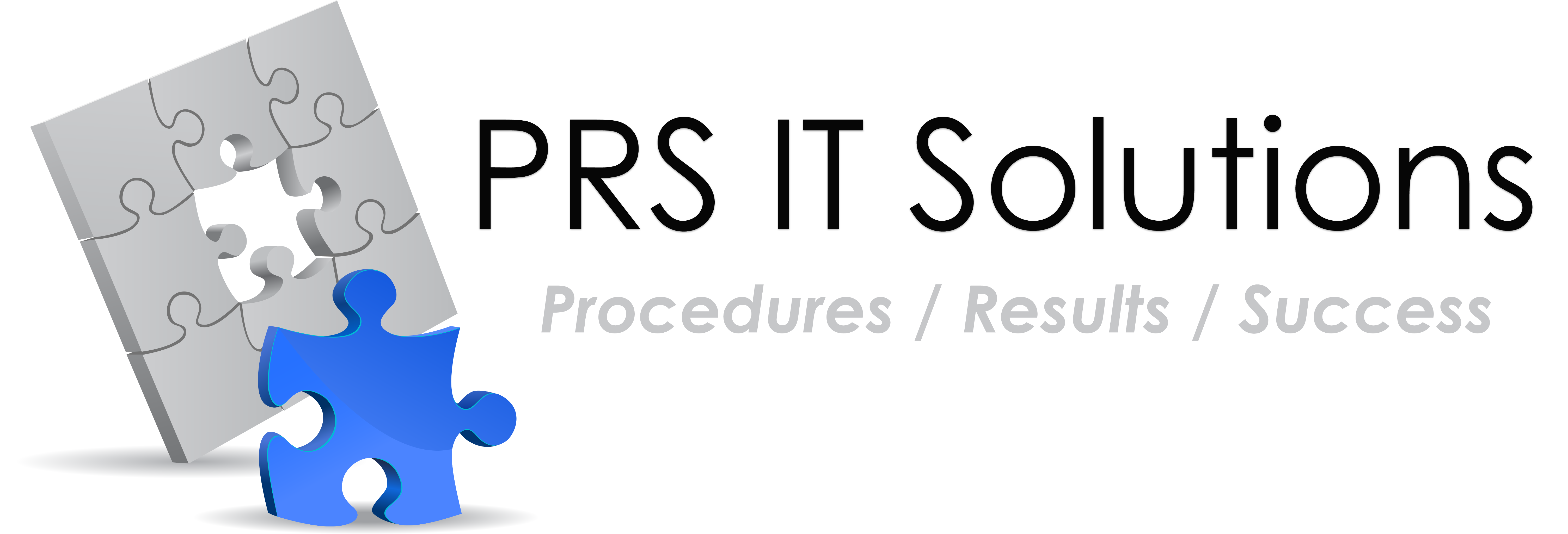 PRS IT Solutions